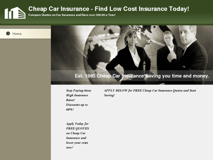 www.cheapcarinsuranceinc.com