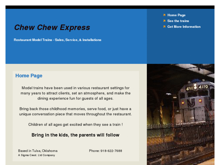 www.chewchewexpress.net