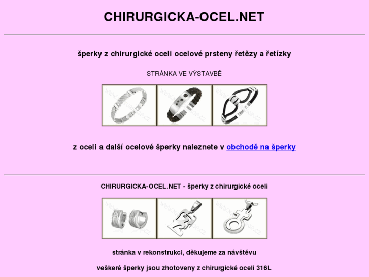 www.chirurgicka-ocel.net