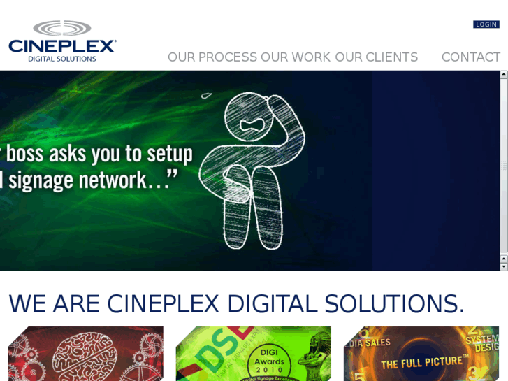 www.cineplexdigitalsolutions.com