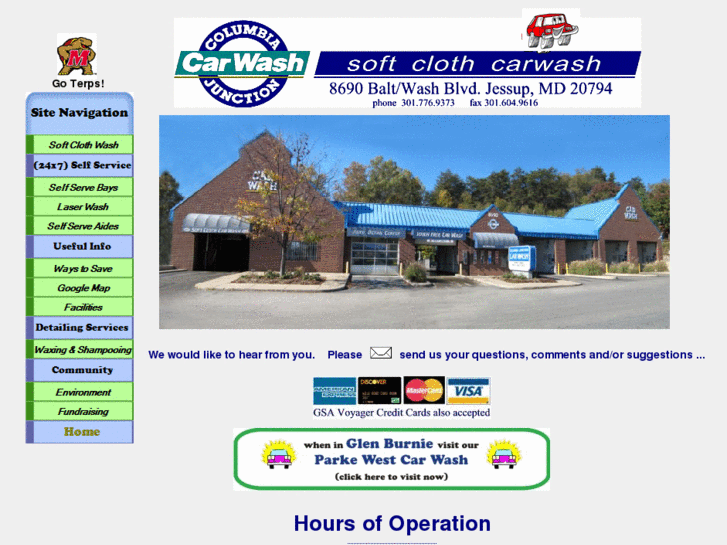 www.cjcarwash.com