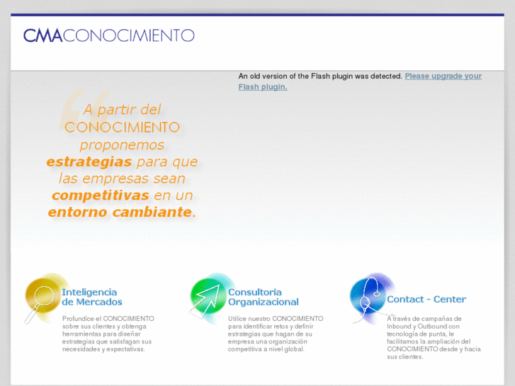 www.cmaconocimiento.net