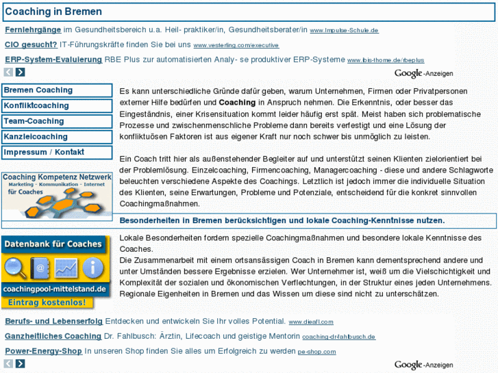 www.coaching-bremen.net