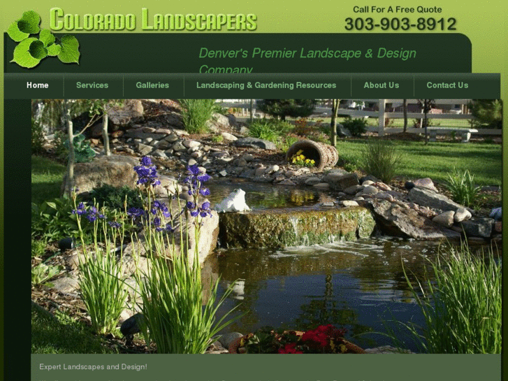 www.colorado-landscapers.com