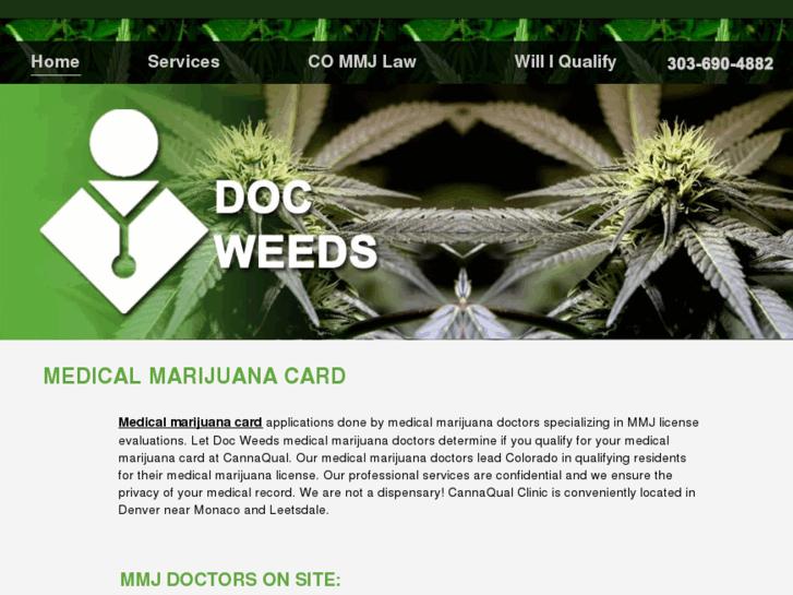 www.coloradomedicalmarijuanadoctor.net