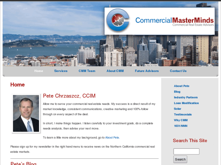 www.commercialmastermind.com