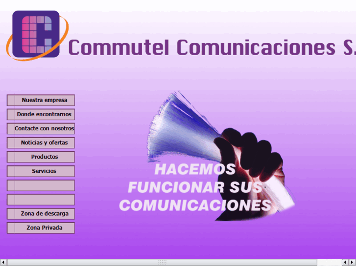 www.commutel.com.es