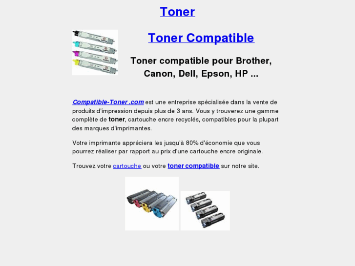 www.compatible-toner.com