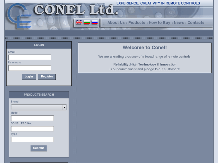 www.conel-bg.com