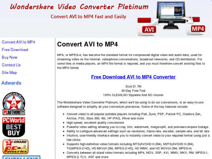 www.convert-avi-to-mp4.net