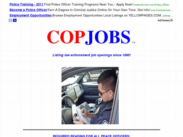 www.copjobs.com