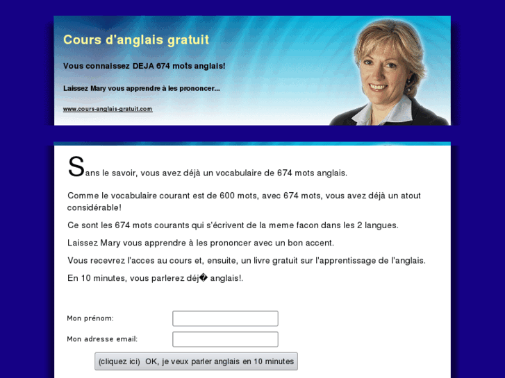 www.cours-anglais-gratuit.com