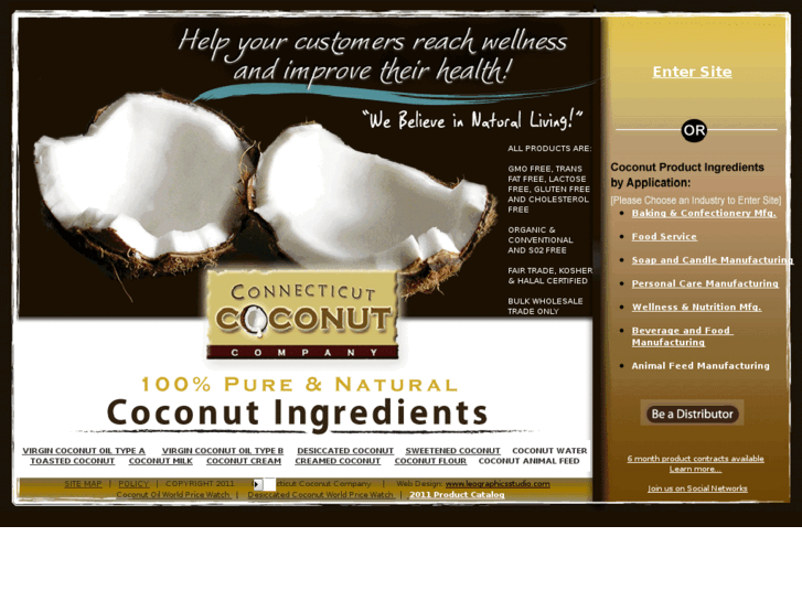 www.ctcoconut.com