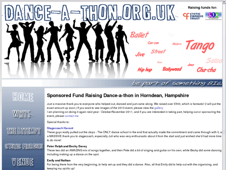 www.dance-a-thon.org.uk