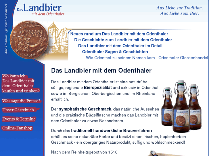 www.der-odenthaler.de