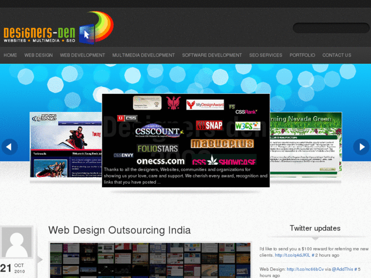 www.designers-den.co.in