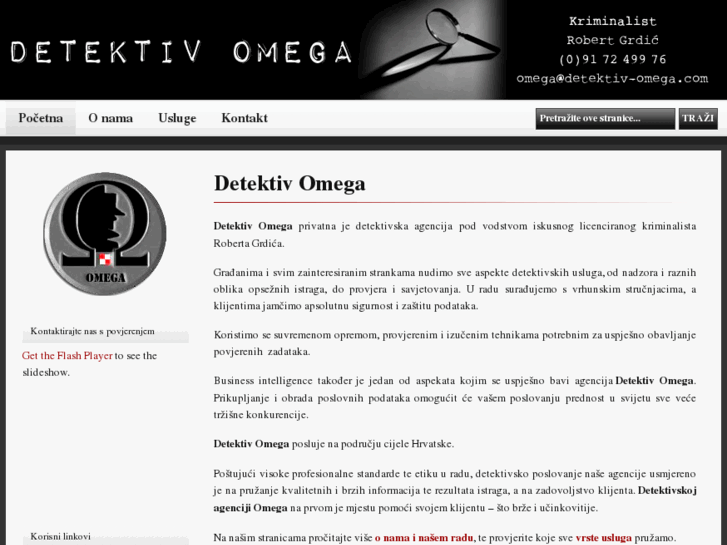 www.detektiv-omega.com