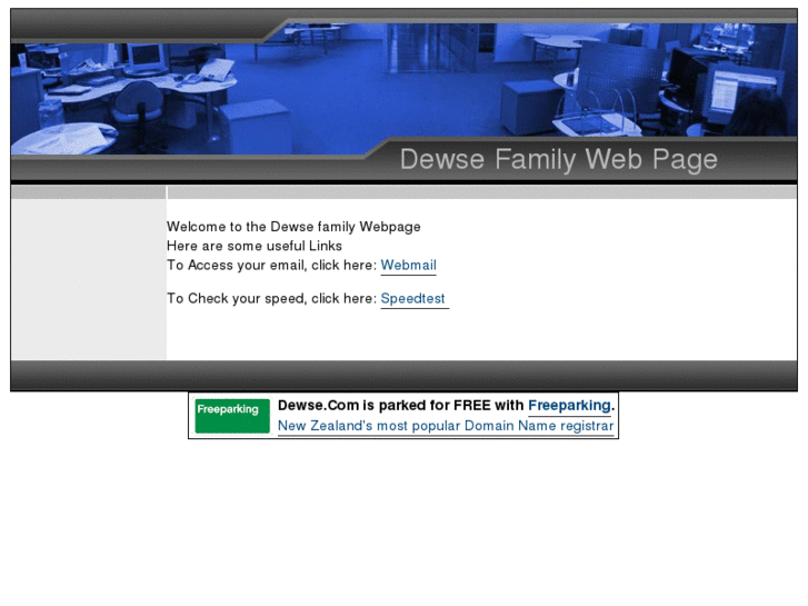 www.dewse.com