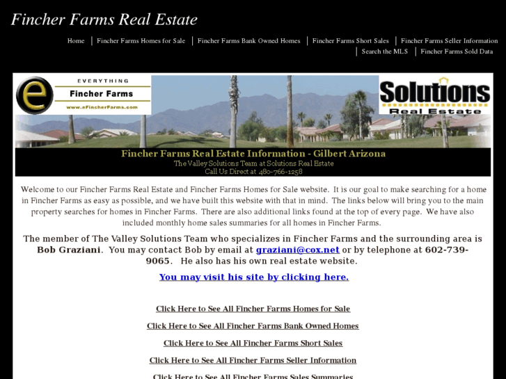 www.efincherfarms.com