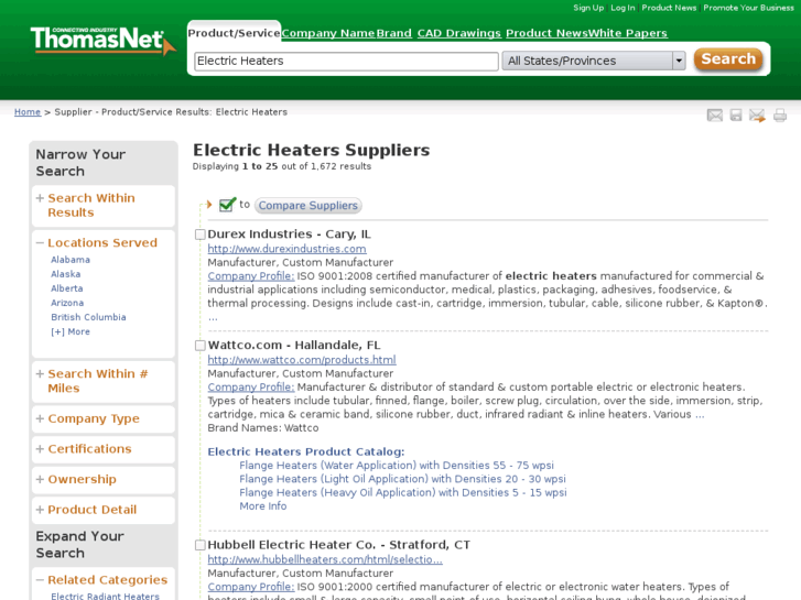 www.electric-heaters.com