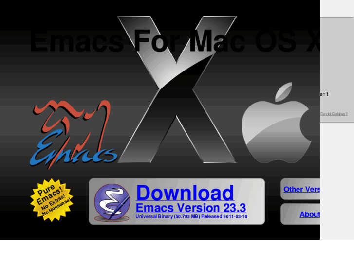 www.emacsforosx.com