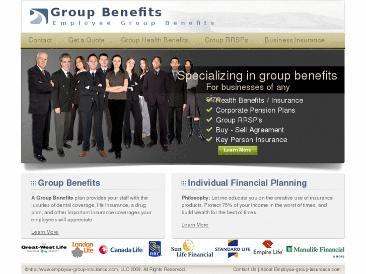 www.employee-group-insurance.com