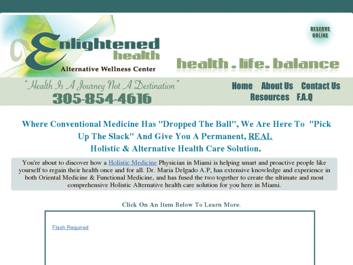 www.enlightened-health.com