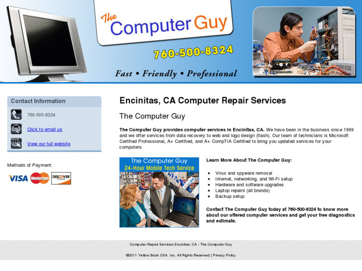 www.ericthecomputerguy.com