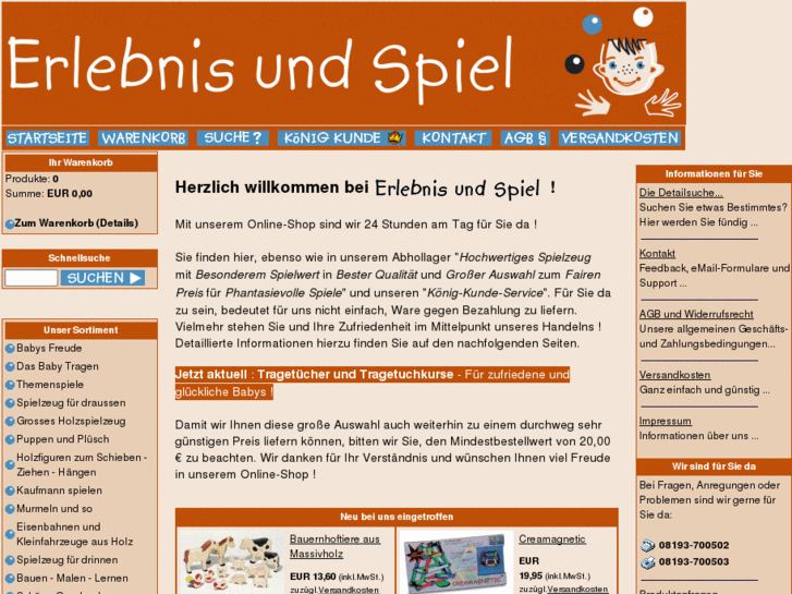 www.erlebnis-und-spiel.com