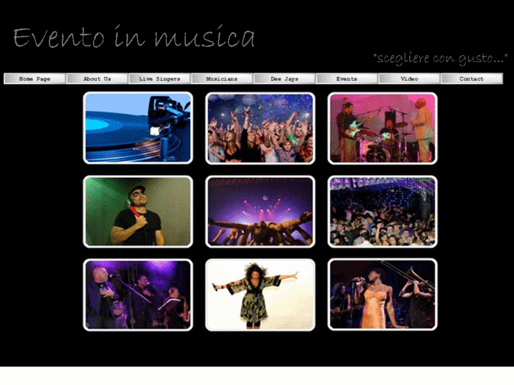 www.eventoinmusica.com