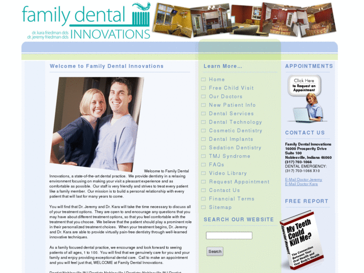 www.familydentalinnovations.com