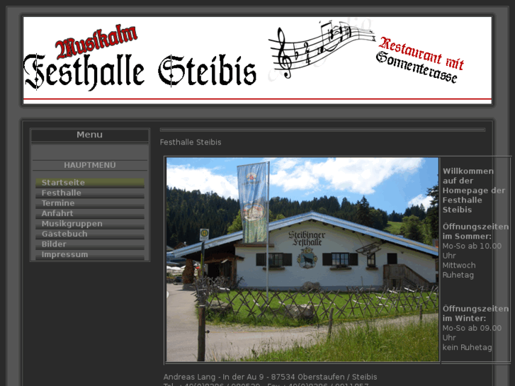 www.festhalle-steibis.de