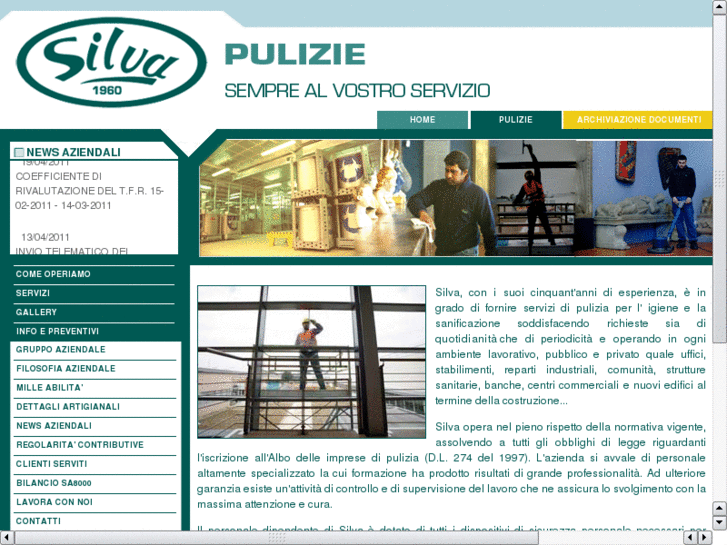 www.firenzepulizie.com