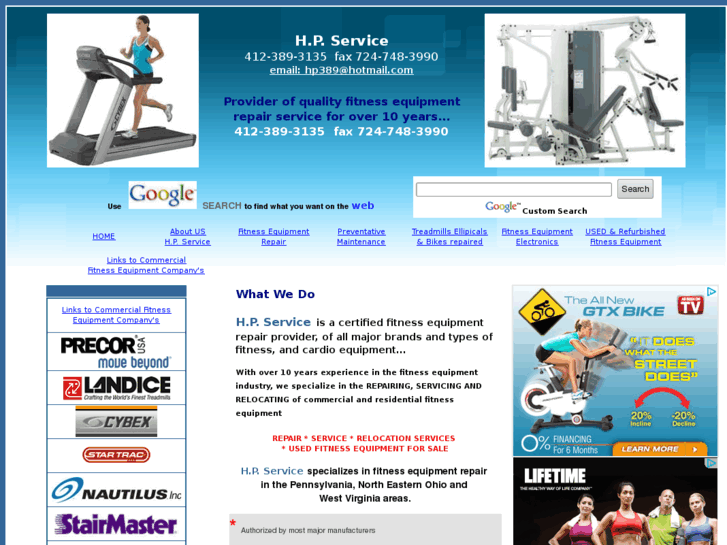 www.fitnessequipmentrepairpa.com