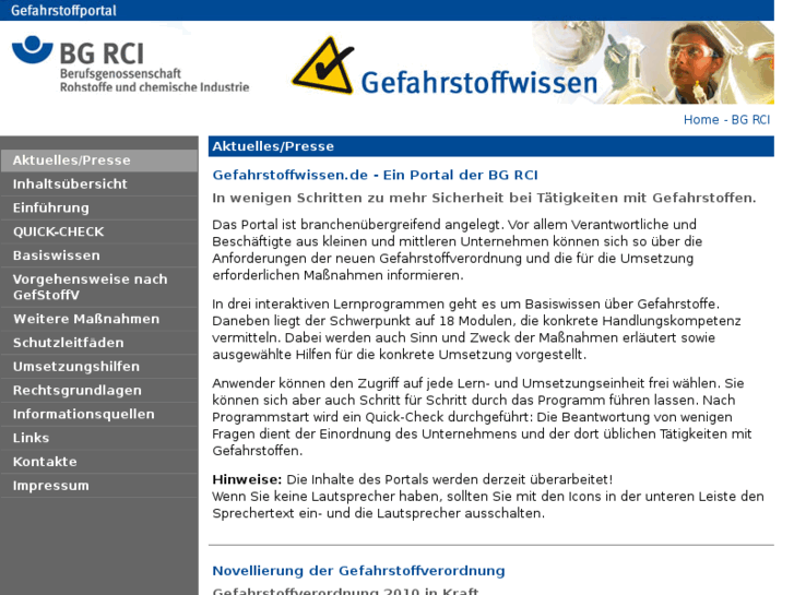 www.gefahrstoffwissen.de