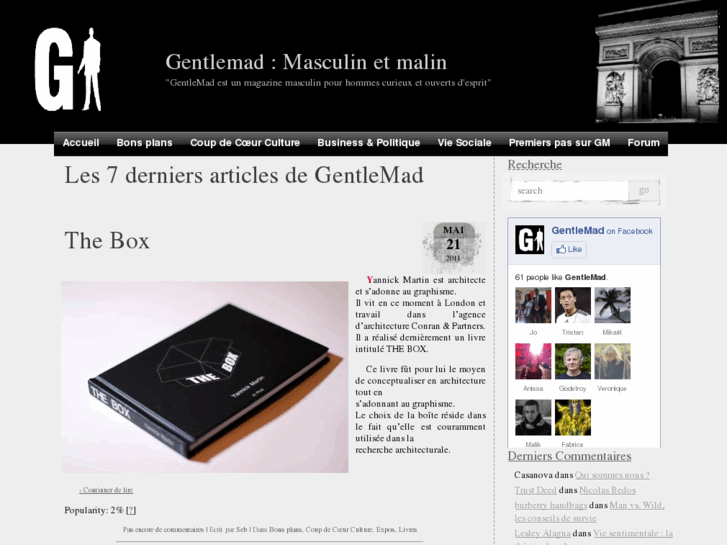 www.gentlemad.fr