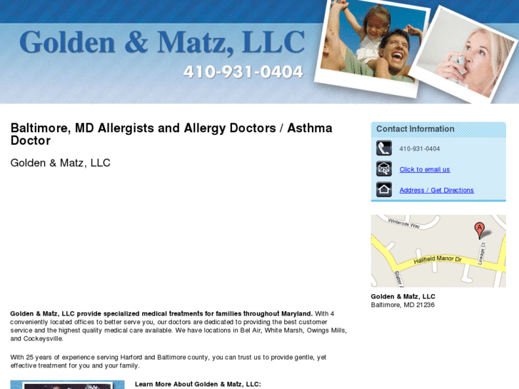 www.goldenandmatzmd.com