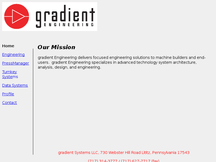 www.gradientengineering.com