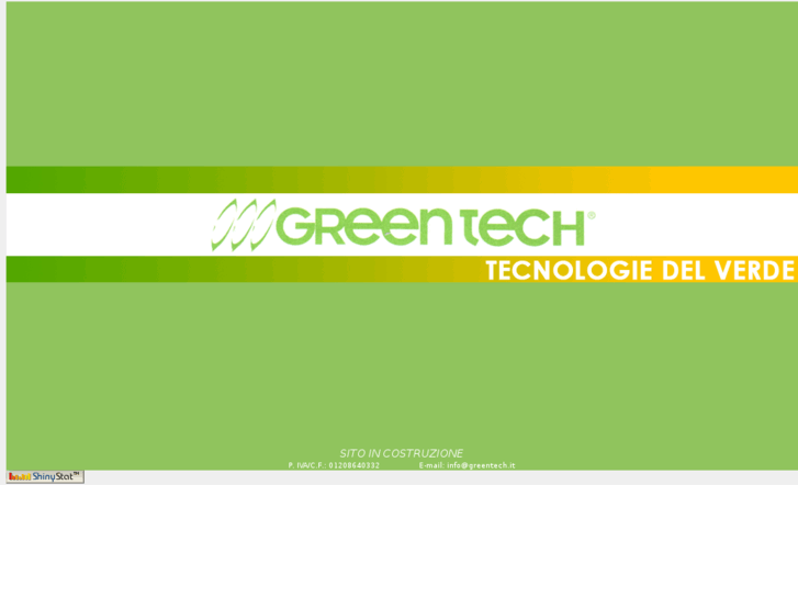 www.greentech.it
