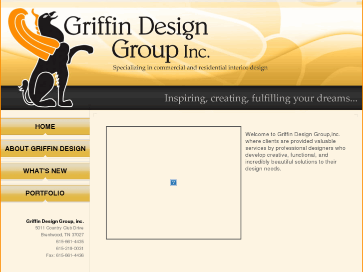 www.griffindesigngroup.net