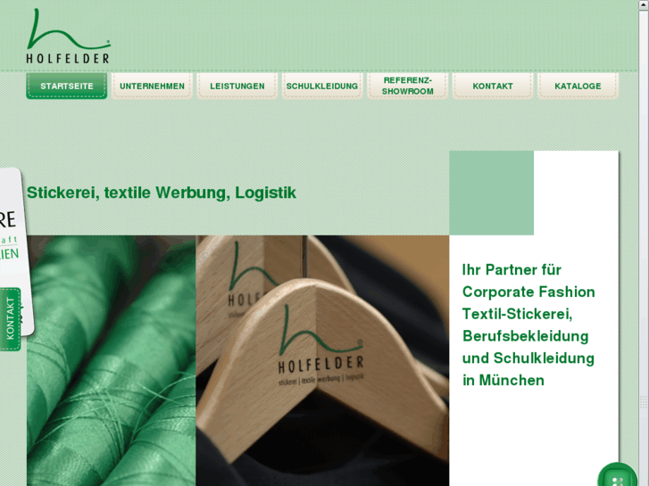 www.holfeldergmbh.de