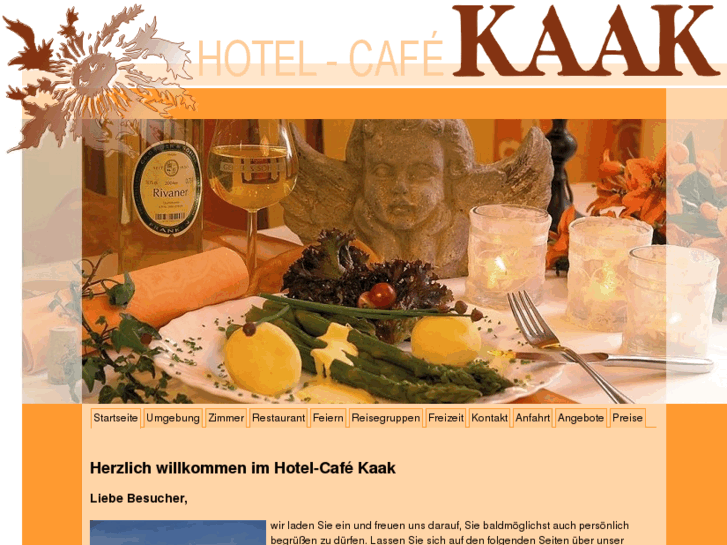 www.hotel-kaak.info