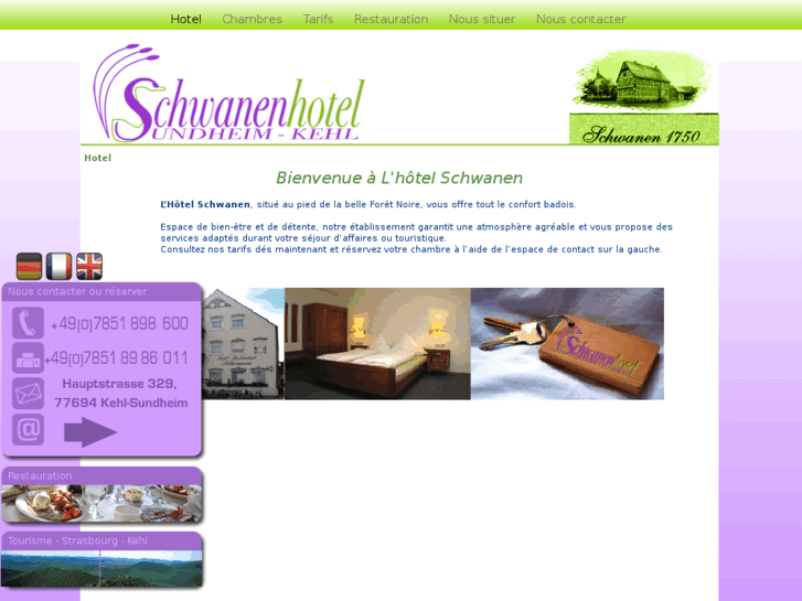 www.hotel-schwanen-kehl.com