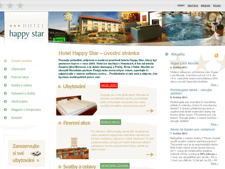 www.hotelhappystar.cz