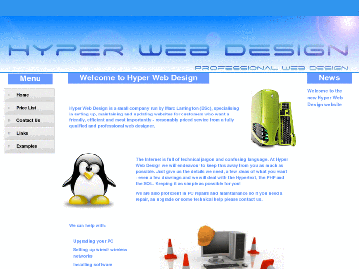 www.hyperwebdesign.co.uk