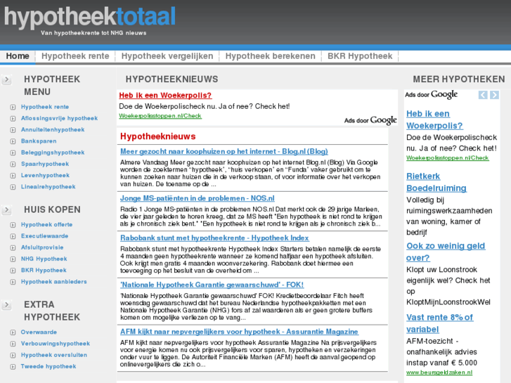 www.hypotheek-totaal.nl