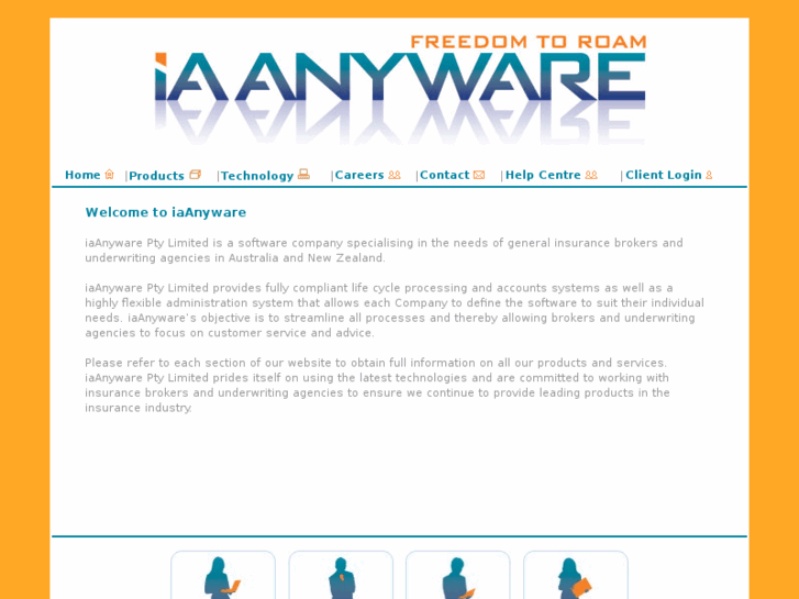 www.iaanyware.net