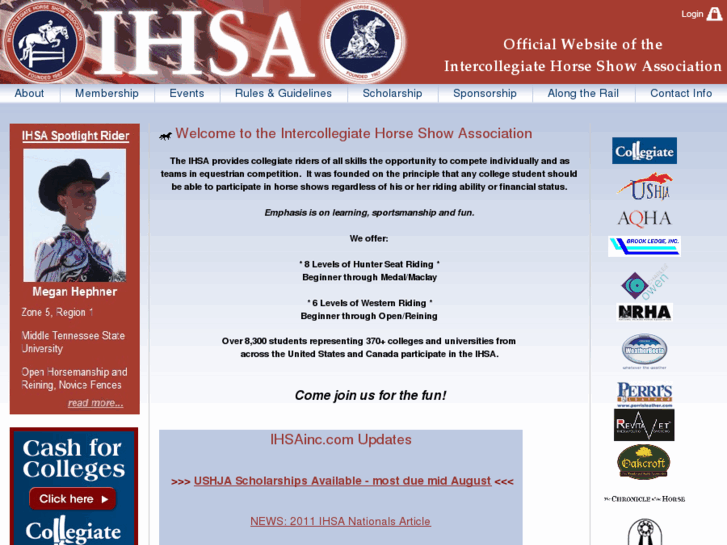 www.ihsainc.com