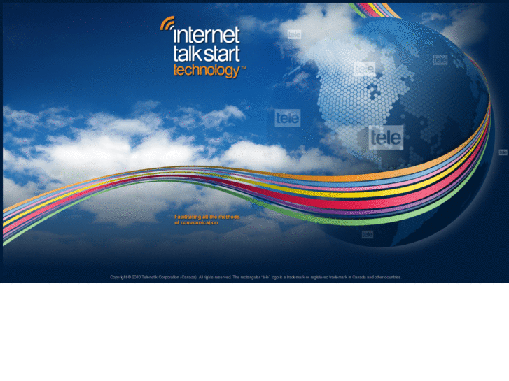 www.internettalkstart.com