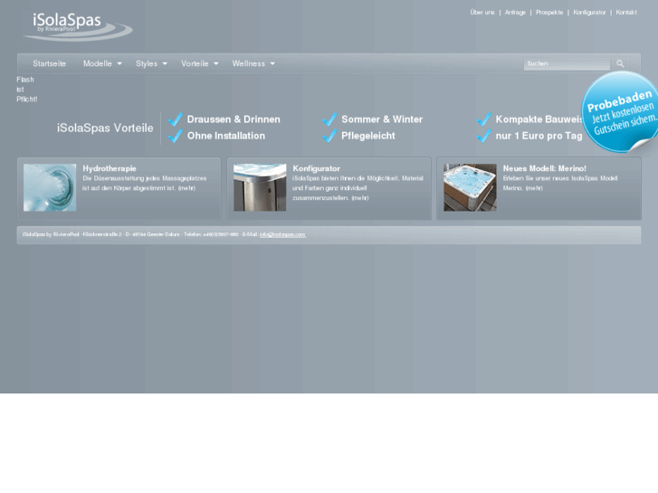 www.isola-spas.net